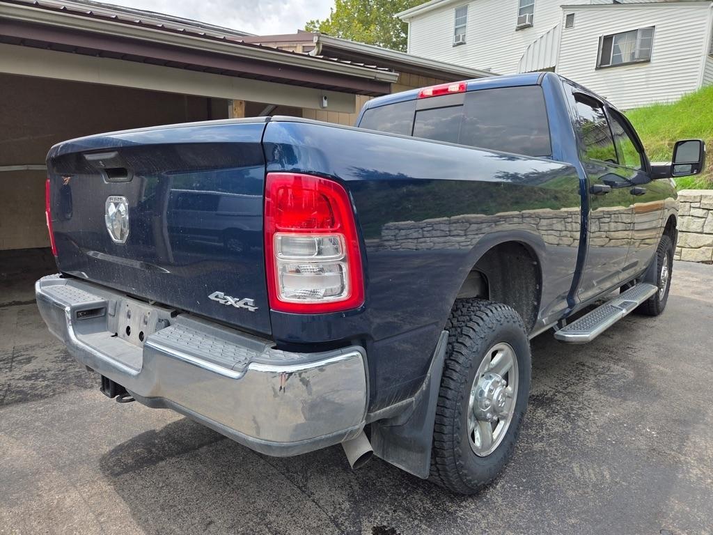 RAM 2500  2023