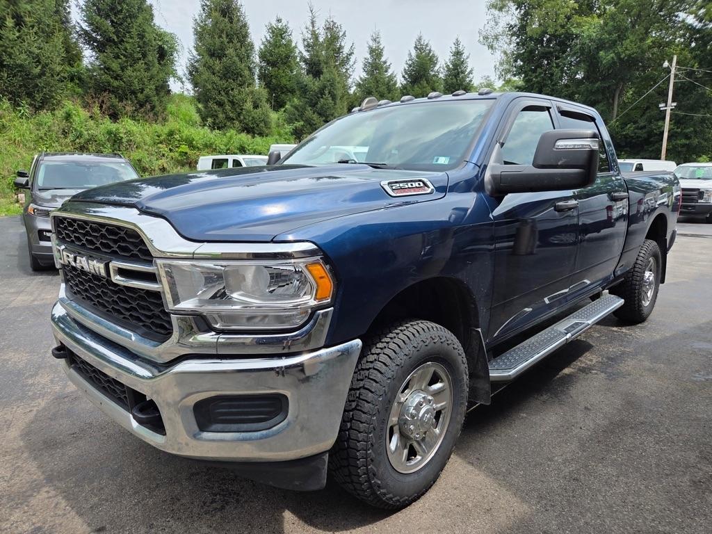 RAM 2500  2023