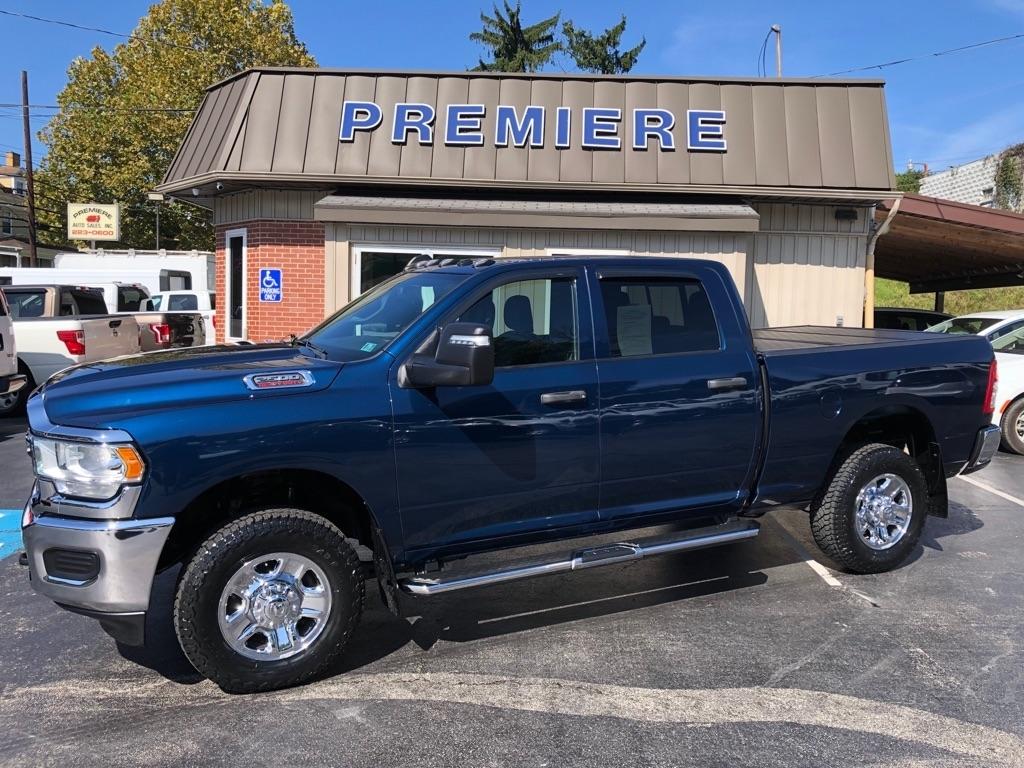 RAM 2500  2023