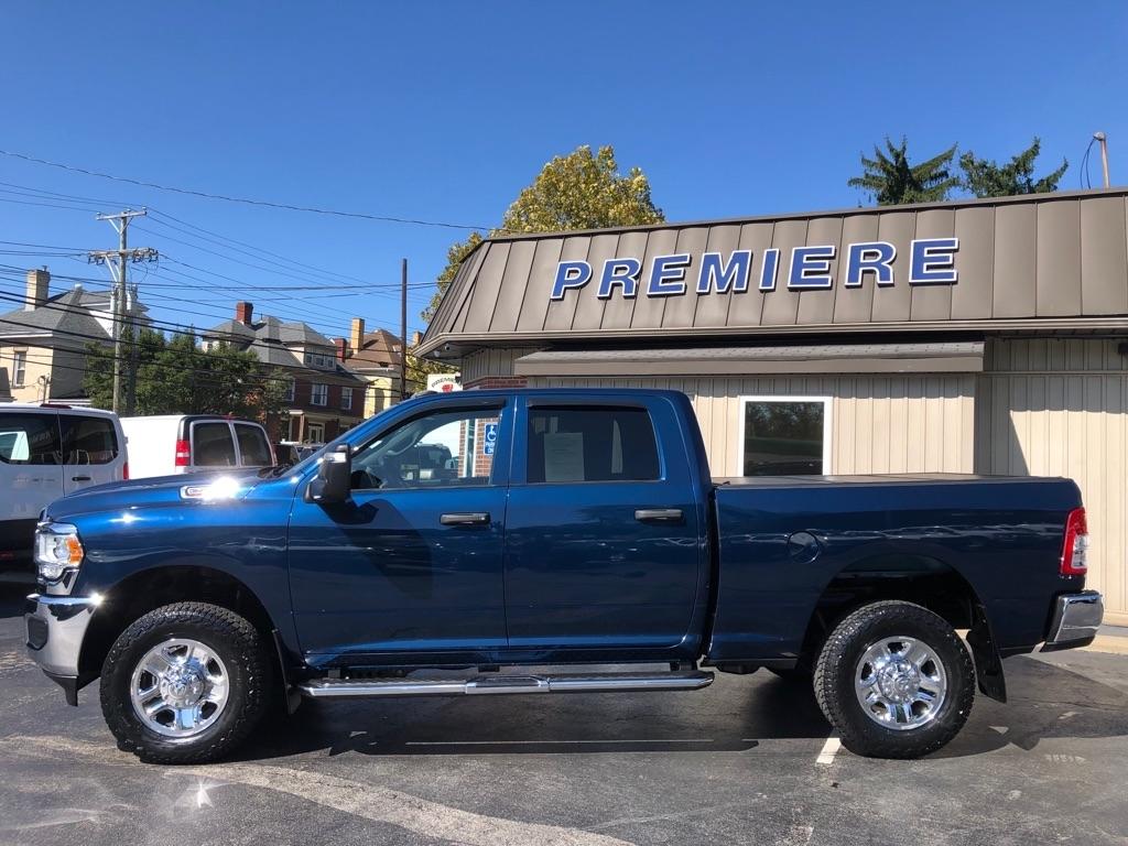 RAM 2500  2023