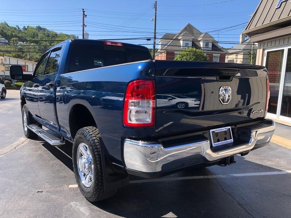 RAM 2500  2023