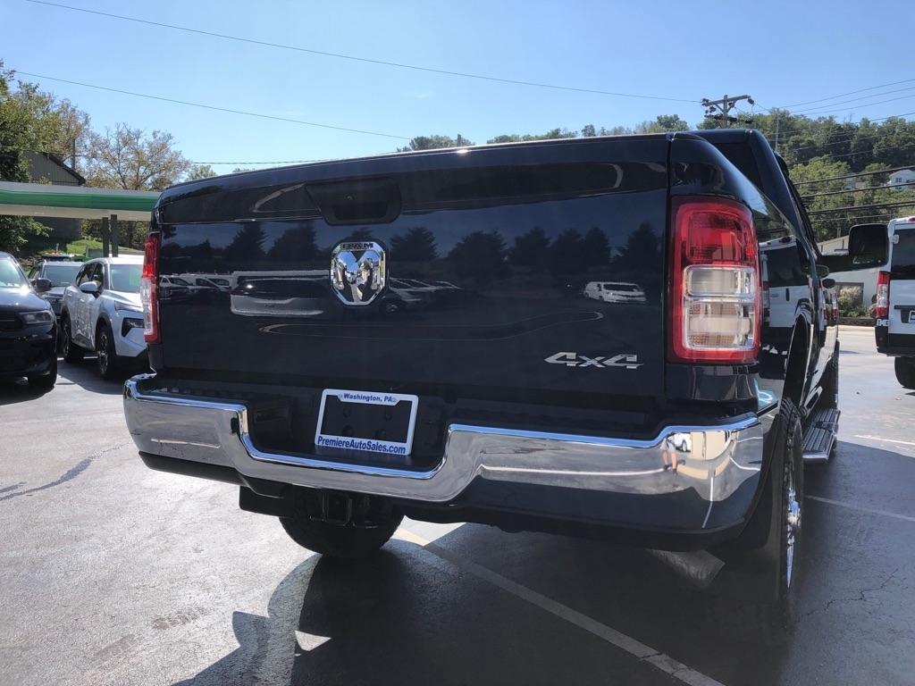 RAM 2500  2023