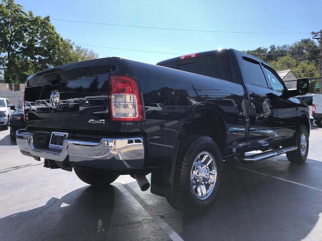 RAM 2500  2023