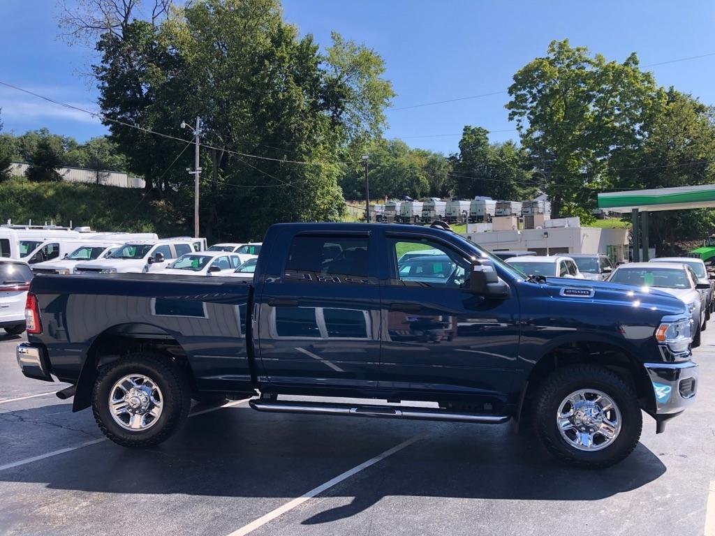 RAM 2500  2023