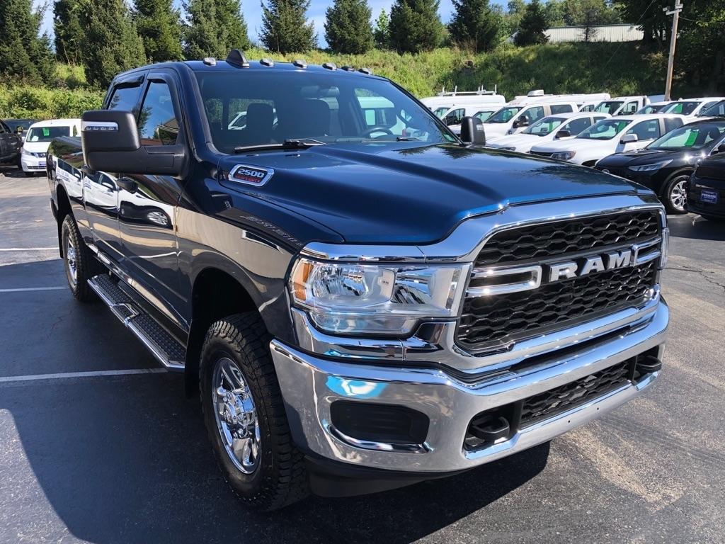 RAM 2500  2023