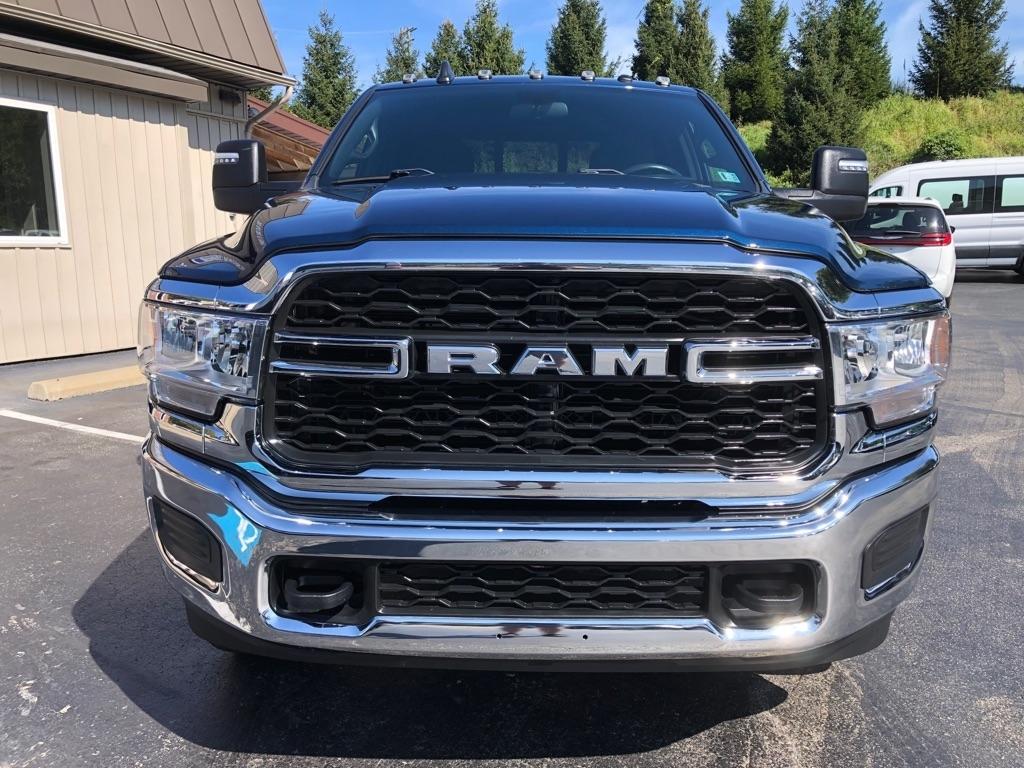 RAM 2500  2023