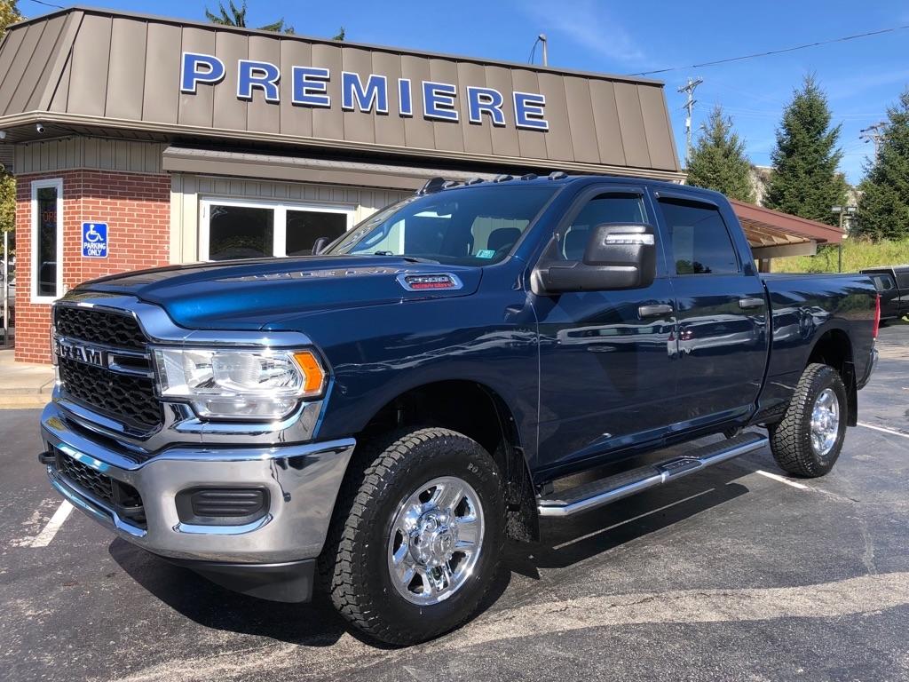 RAM 2500  2023