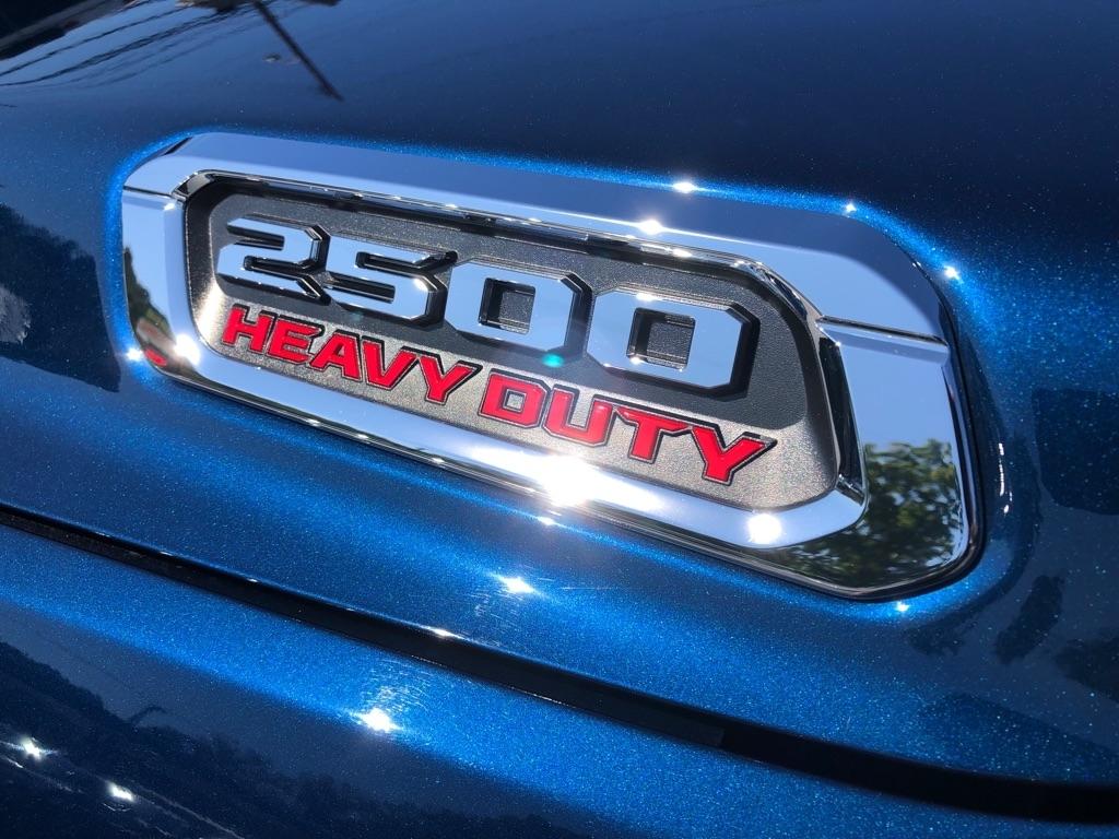 RAM 2500  2023