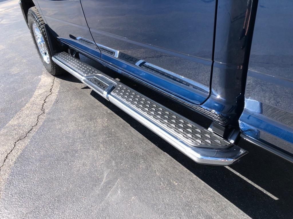 RAM 2500  2023