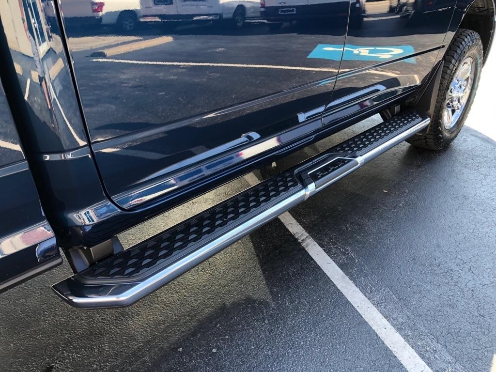 RAM 2500  2023