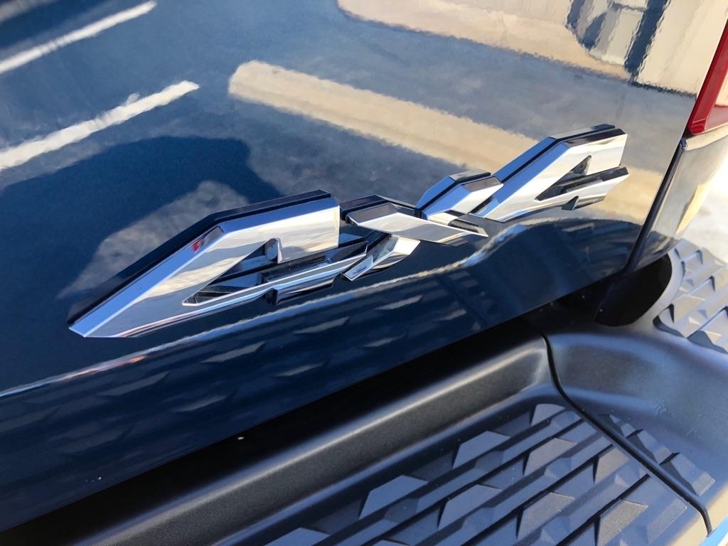 RAM 2500  2023