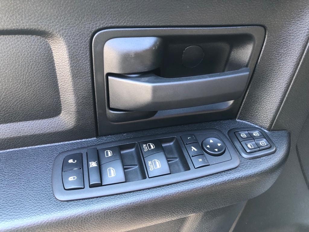 RAM 2500  2023