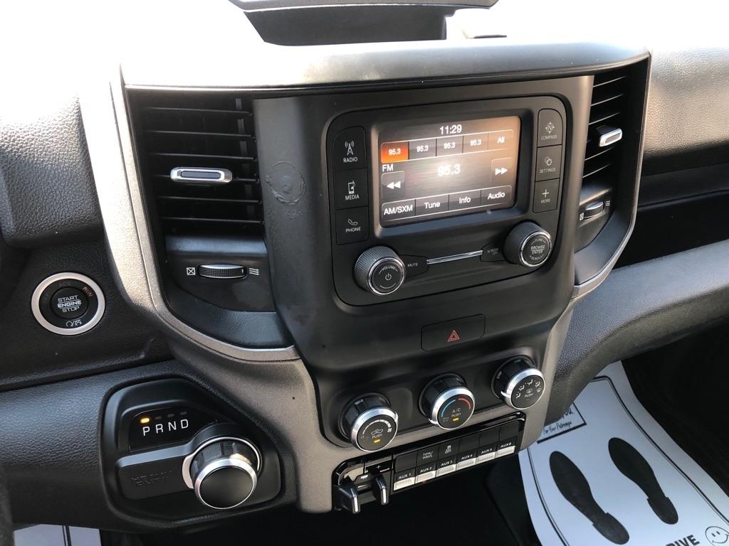 RAM 2500  2023