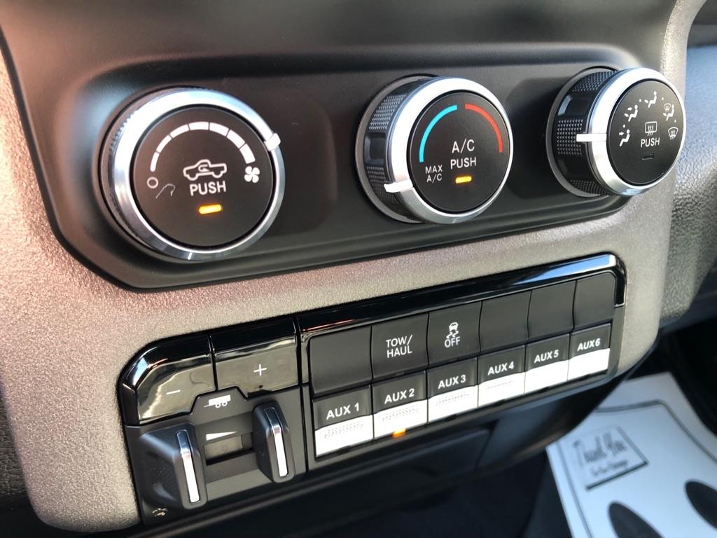 RAM 2500  2023