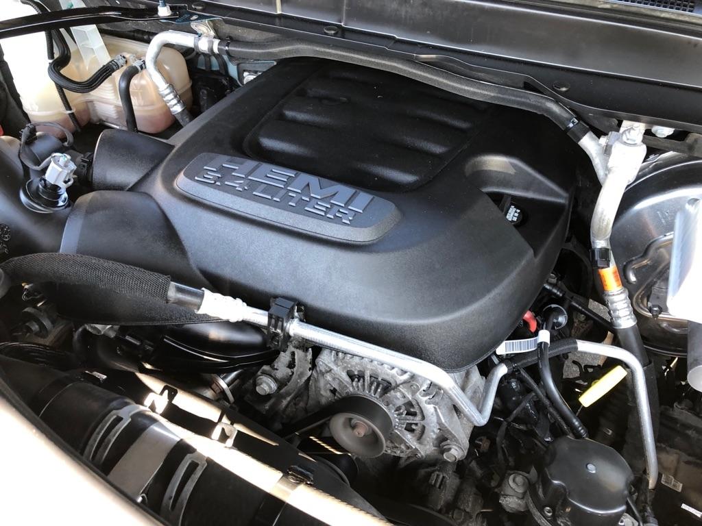 RAM 2500  2023