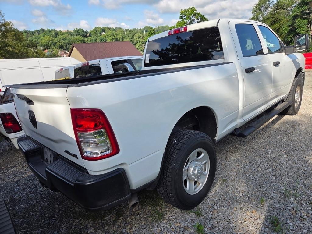 RAM 2500  2024