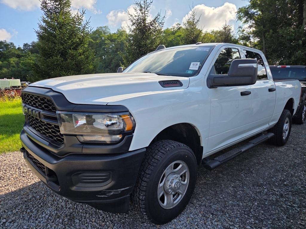 RAM 2500  2024