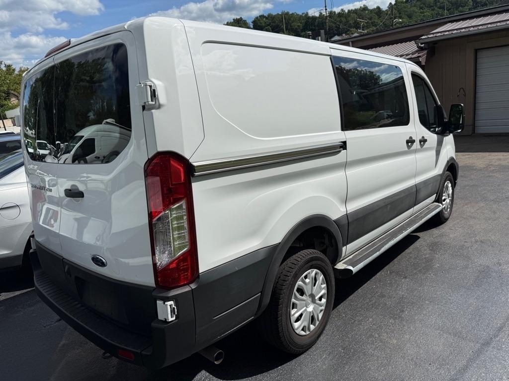 Ford Transit  2025
