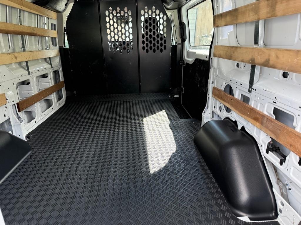 Ford Transit  2025