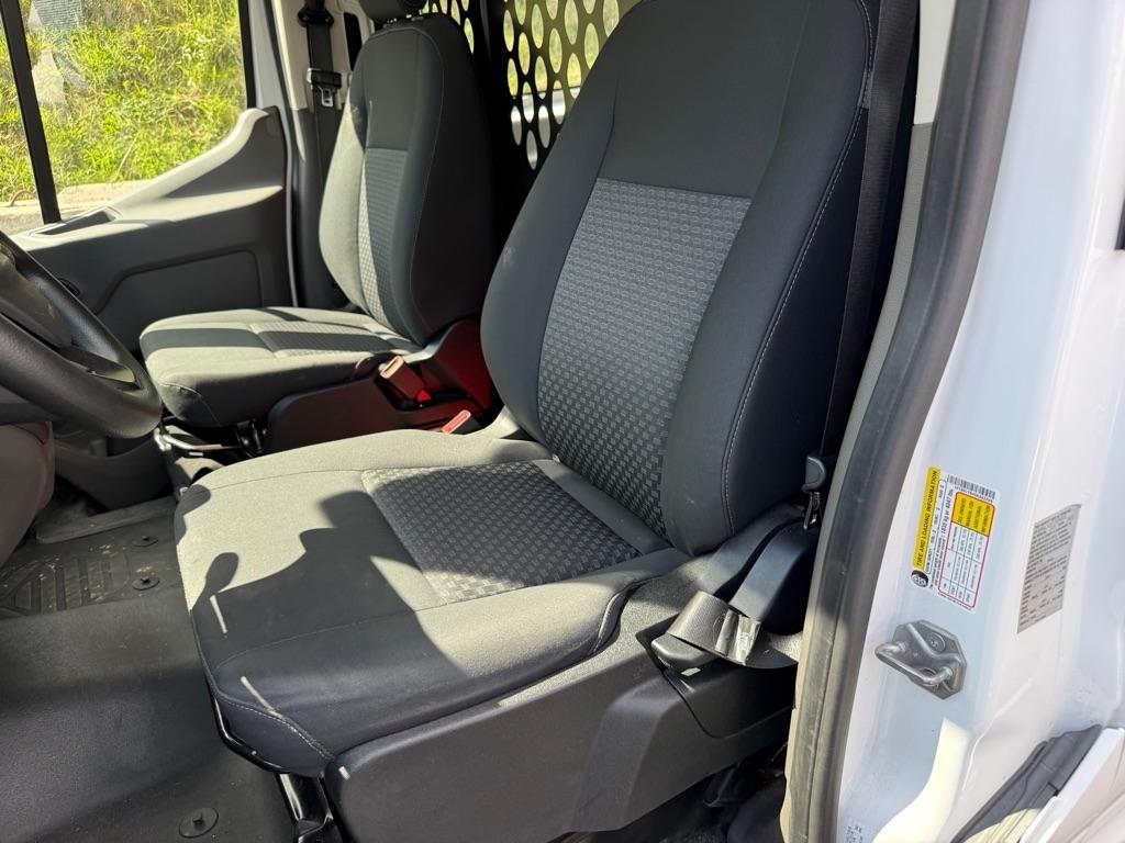 Ford Transit  2025