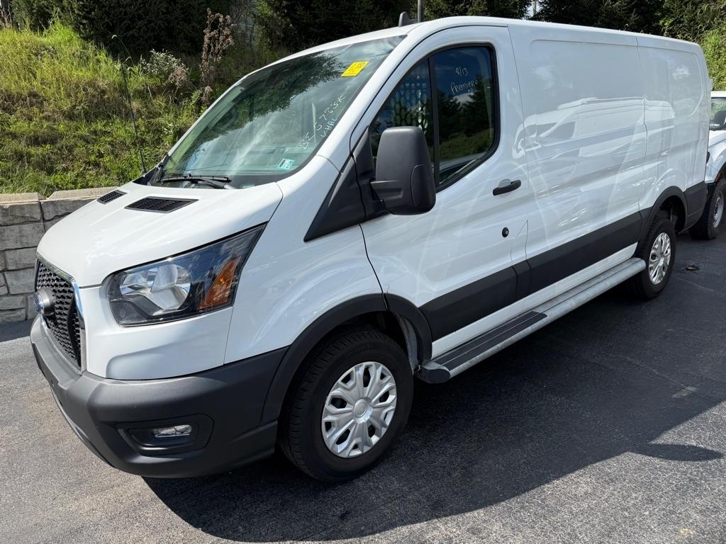 Ford Transit  2025