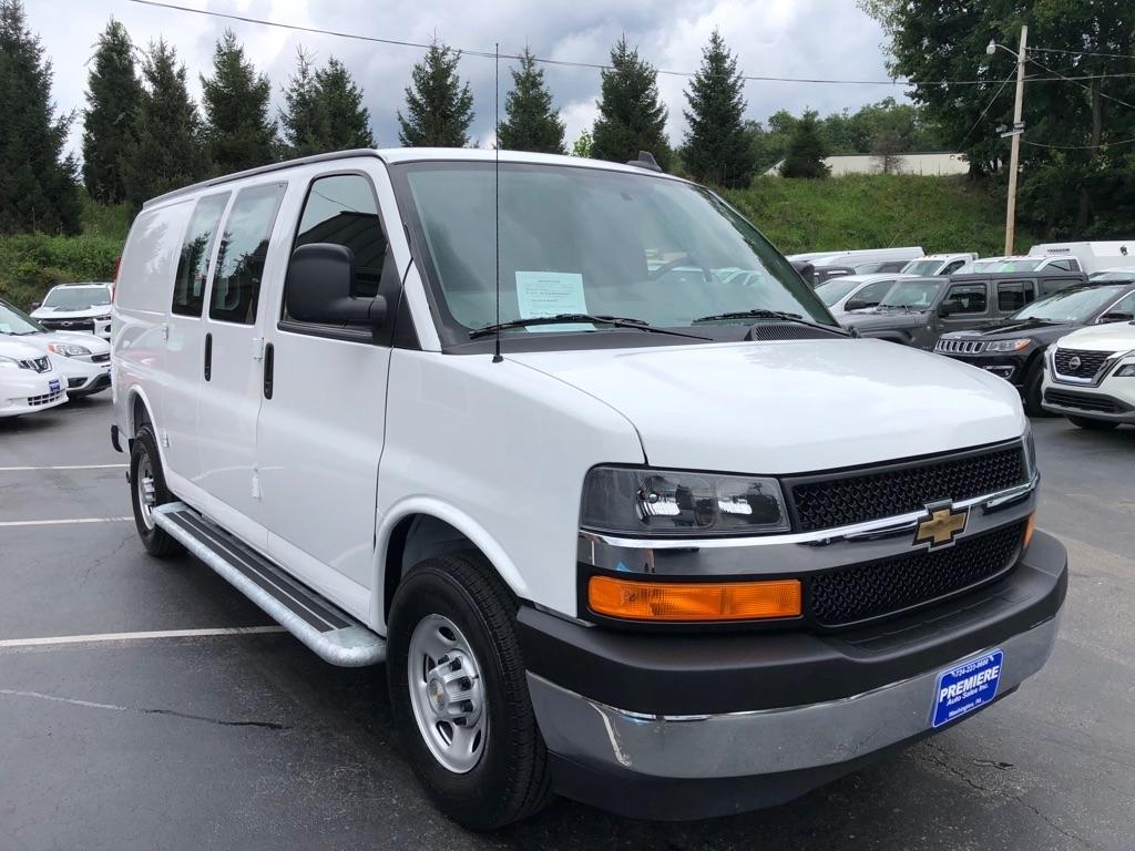 Chevrolet Express  2025