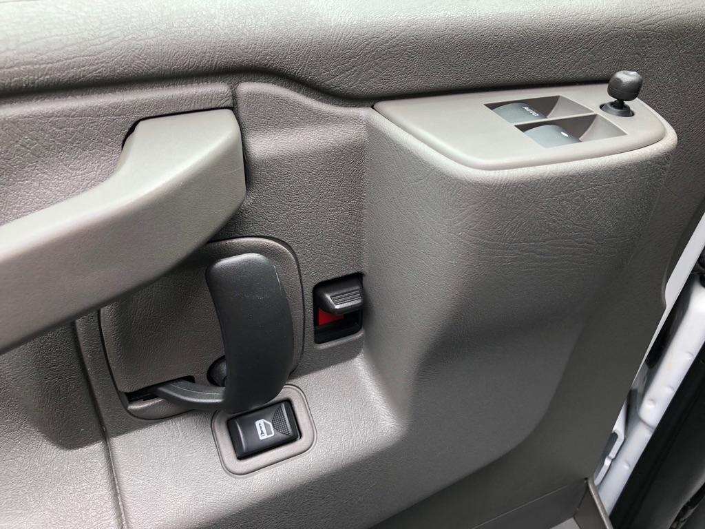 Chevrolet Express  2025