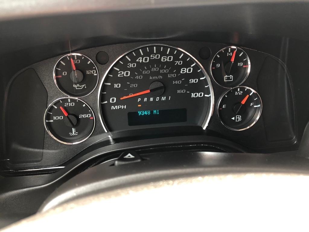 Chevrolet Express  2025