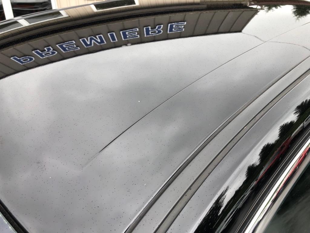 Ford Taurus  2018