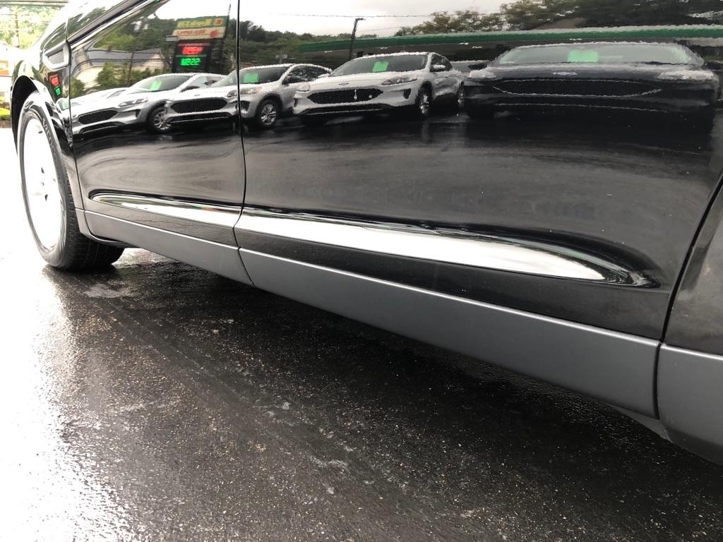 Ford Taurus  2018