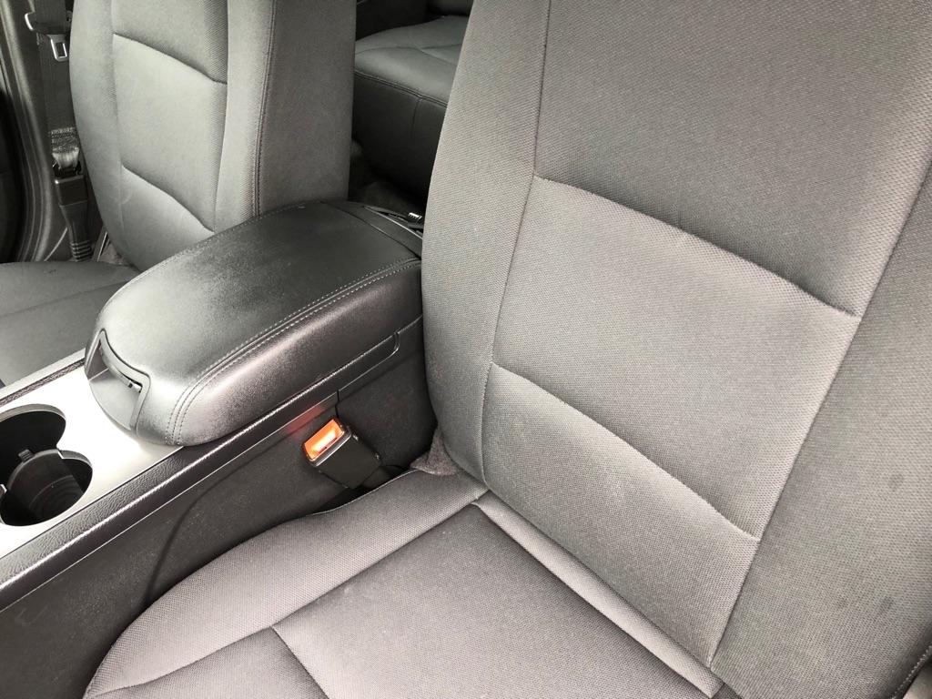 Ford Taurus  2018