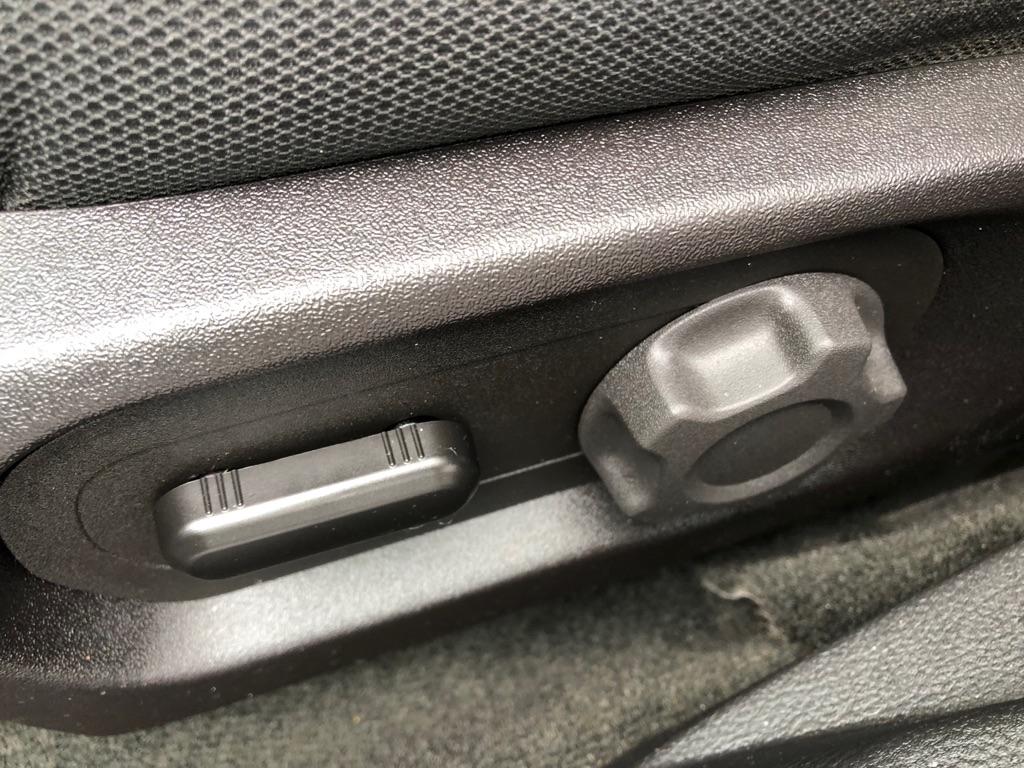 Ford Taurus  2018