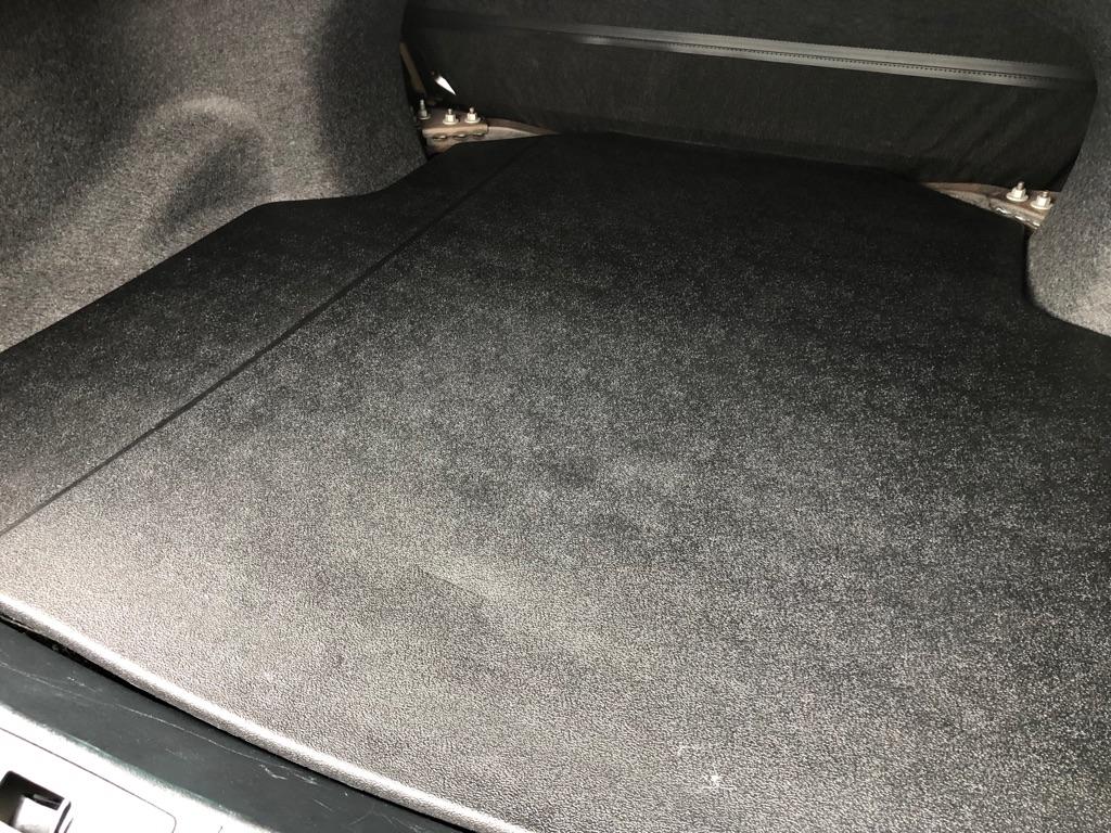 Ford Taurus  2018