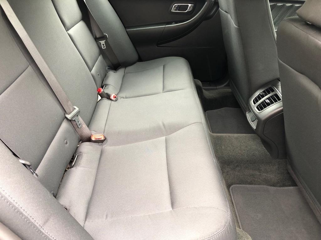 Ford Taurus  2018