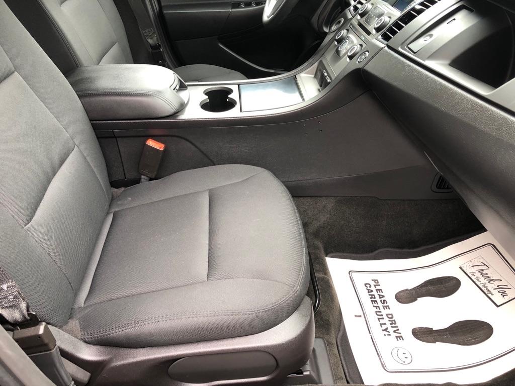Ford Taurus  2018