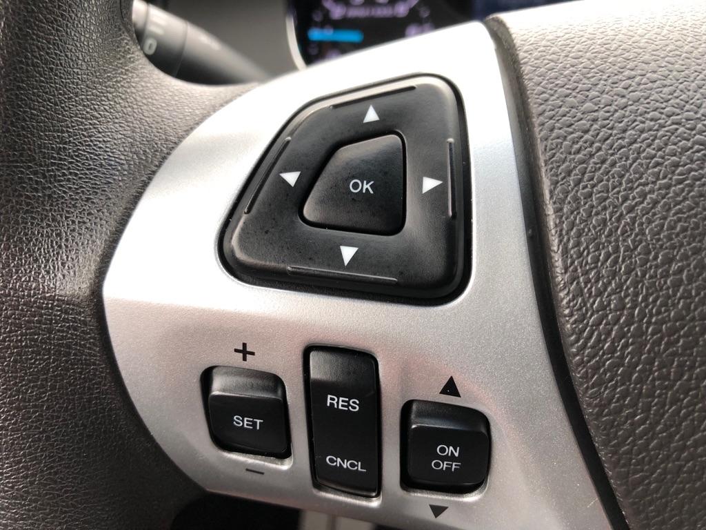 Ford Taurus  2018
