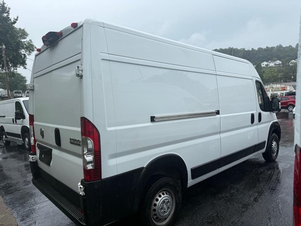 RAM Promaster  2025