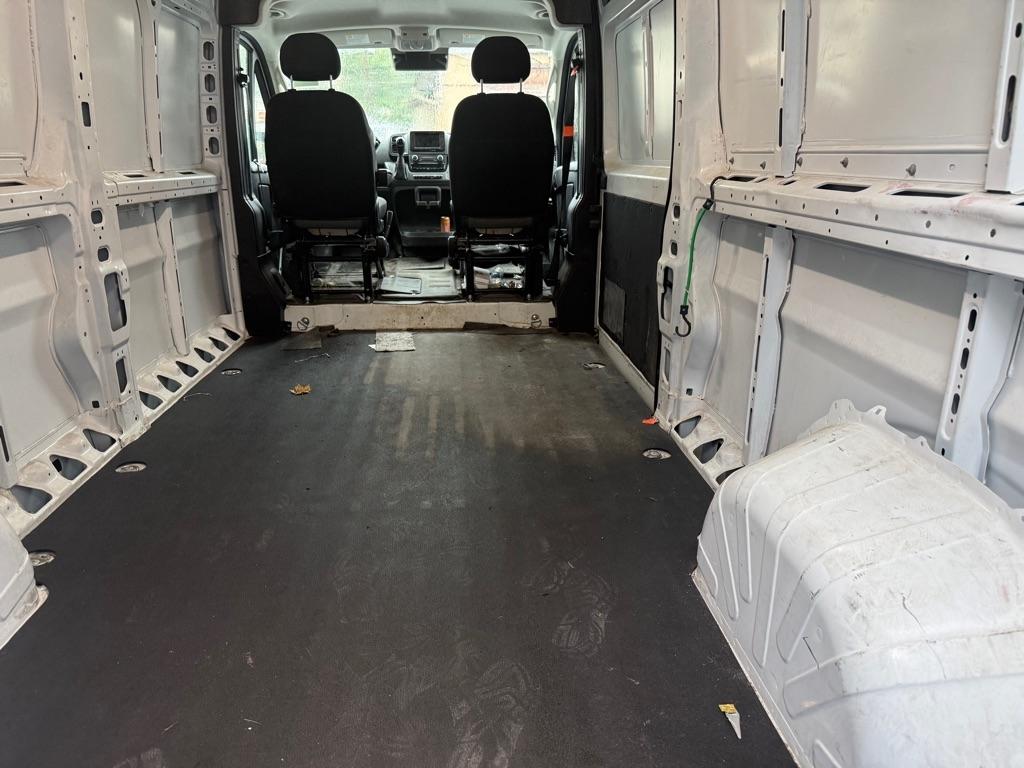 RAM Promaster  2025