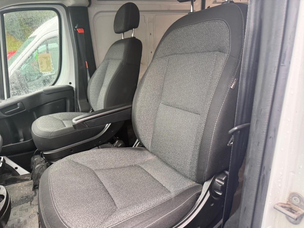 RAM Promaster  2025