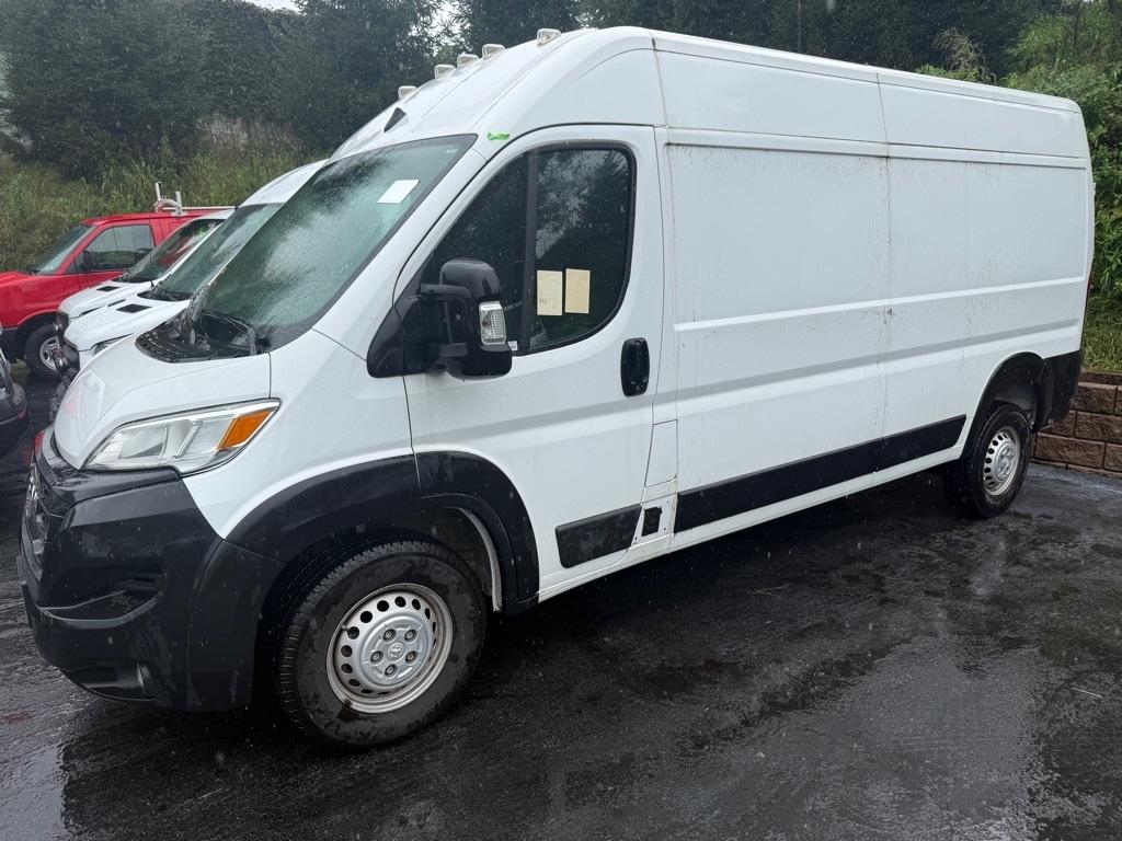 RAM Promaster  2025