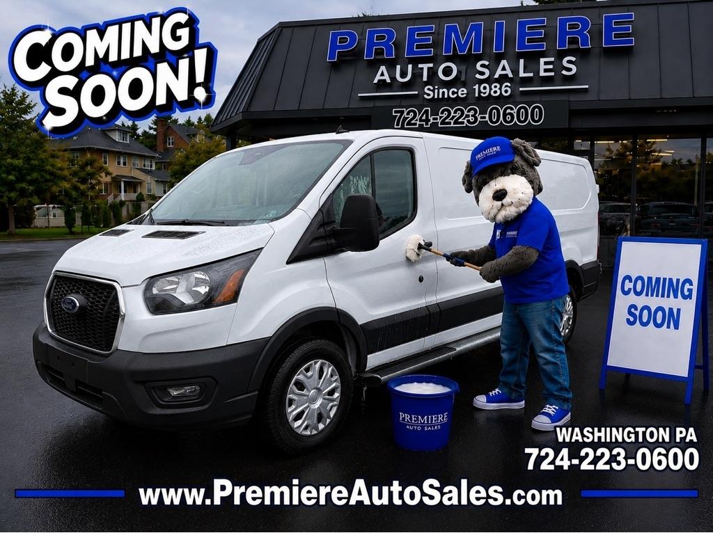 Ford Transit  2025