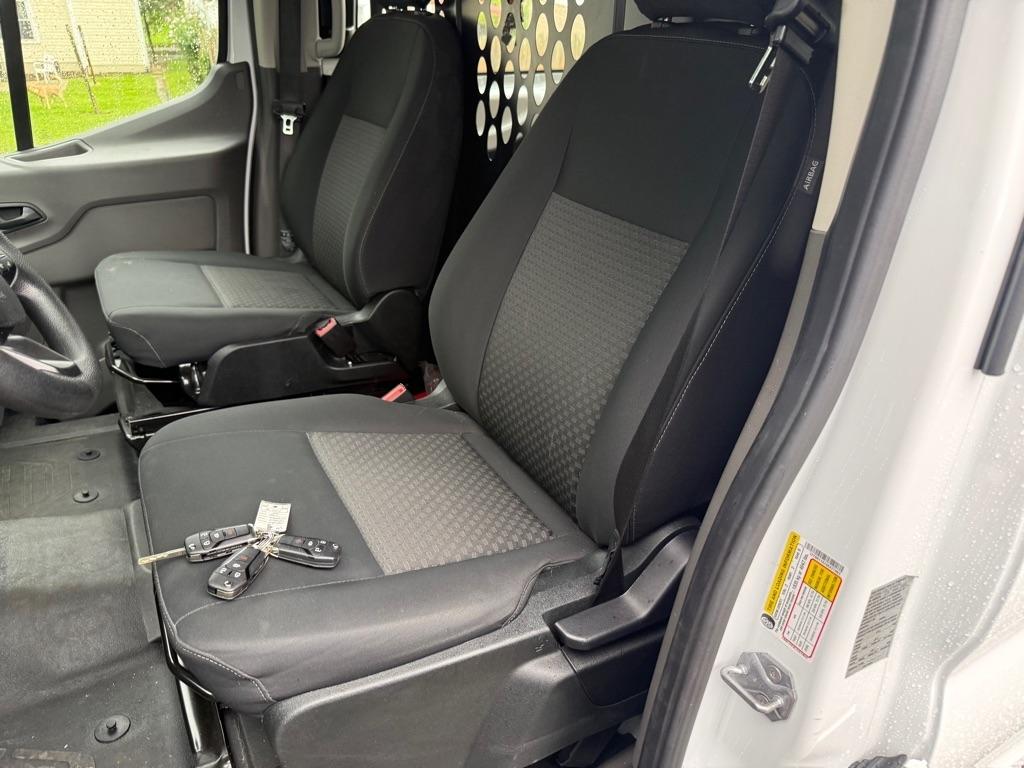Ford Transit  2025