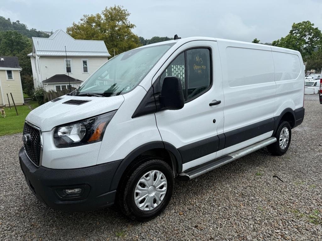 Ford Transit  2025