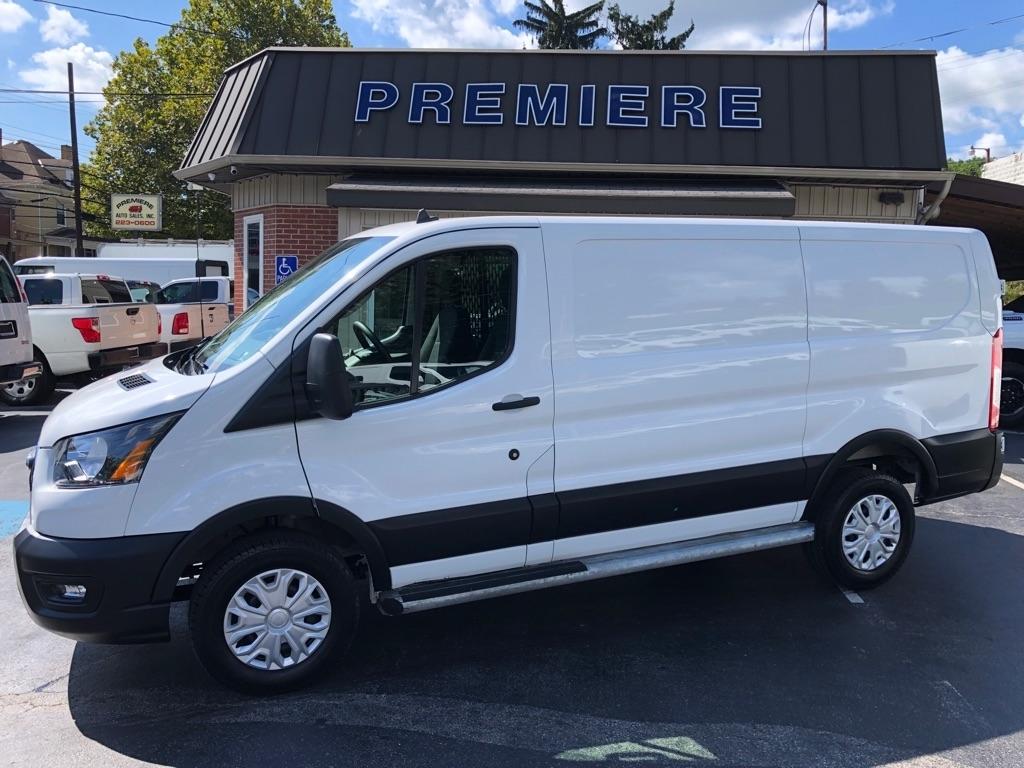 Ford Transit  2025
