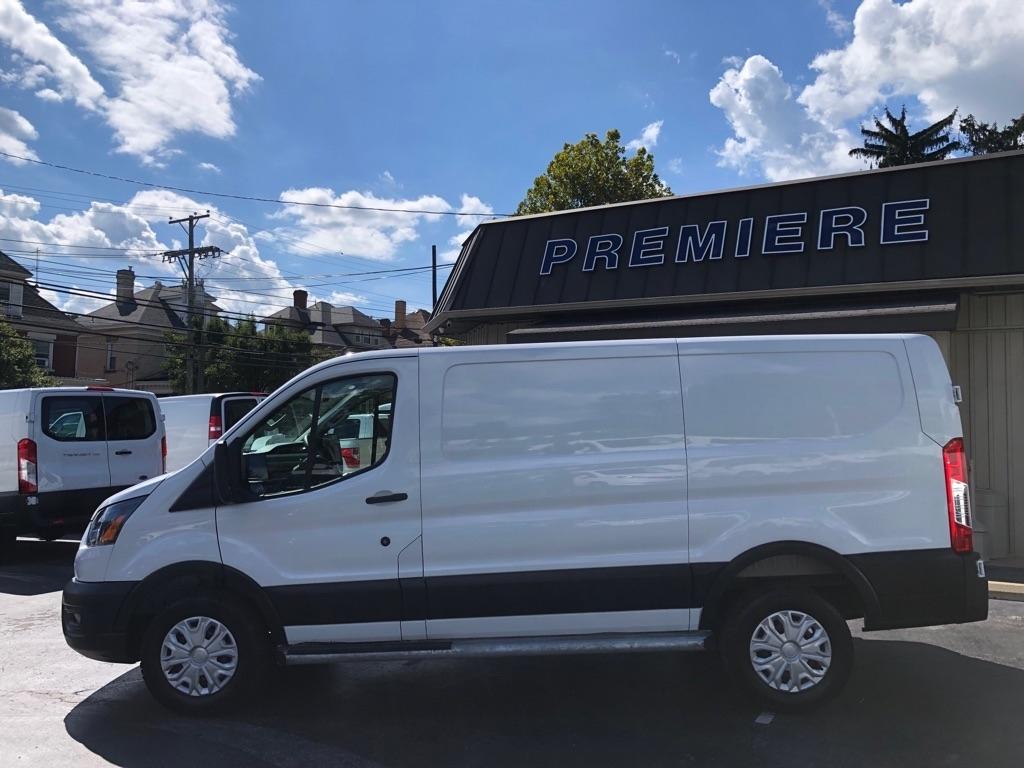 Ford Transit  2025