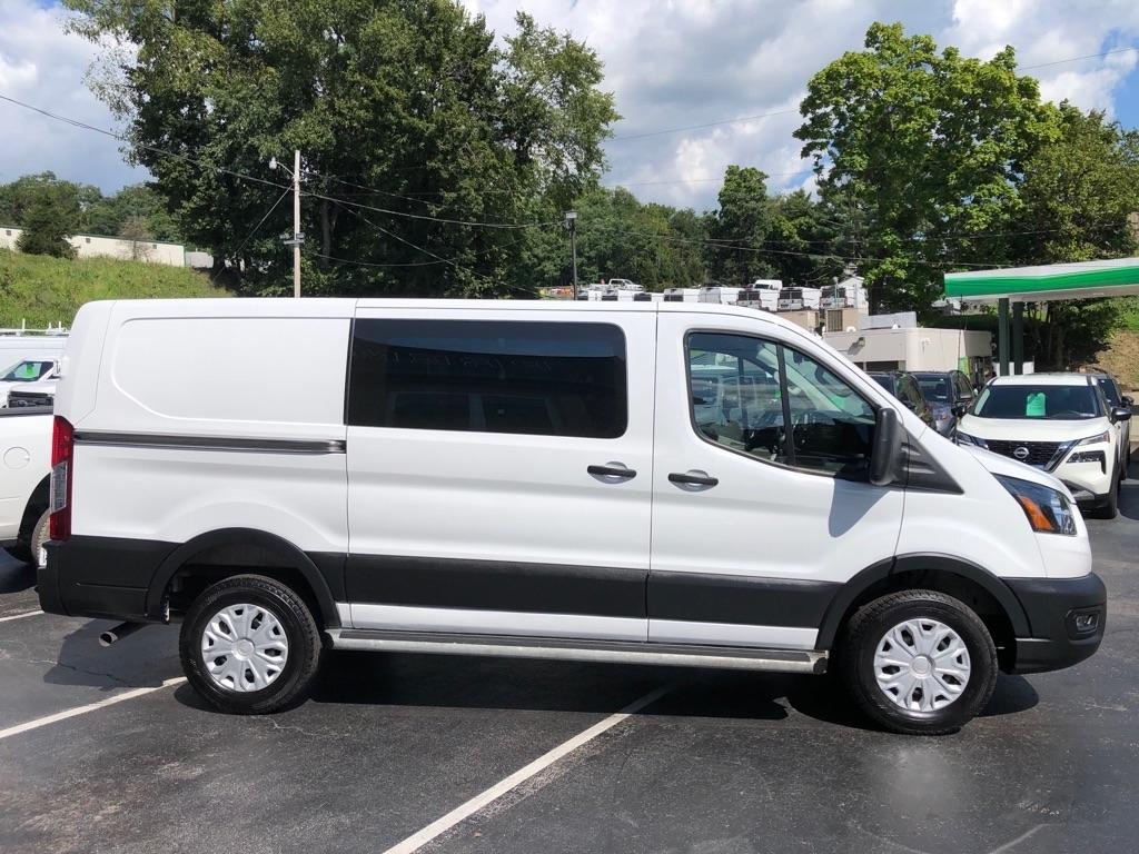 Ford Transit  2025