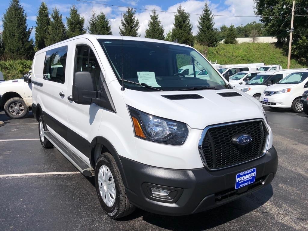 Ford Transit  2025