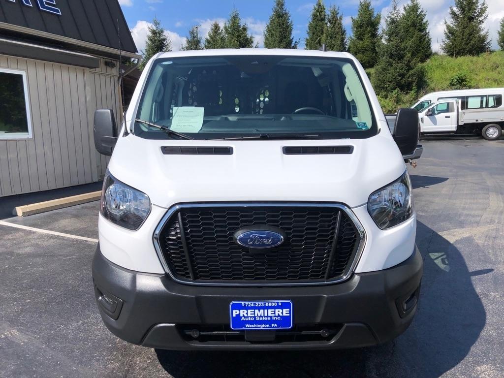 Ford Transit  2025