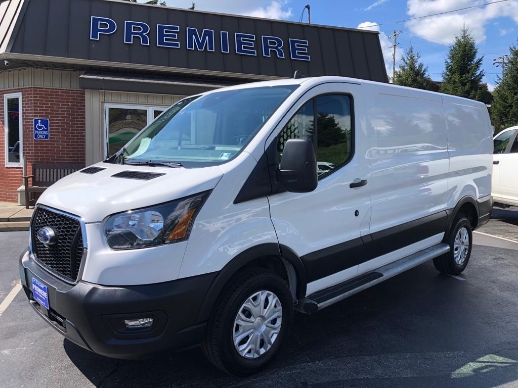 Ford Transit  2025
