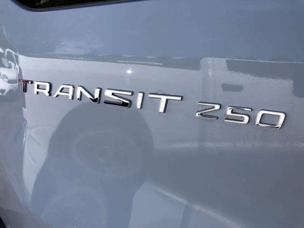 Ford Transit  2025
